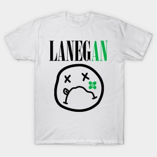 Lanegan T-Shirt